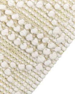 Tapete Em La Creme 160 X 230 Cm Mavikent