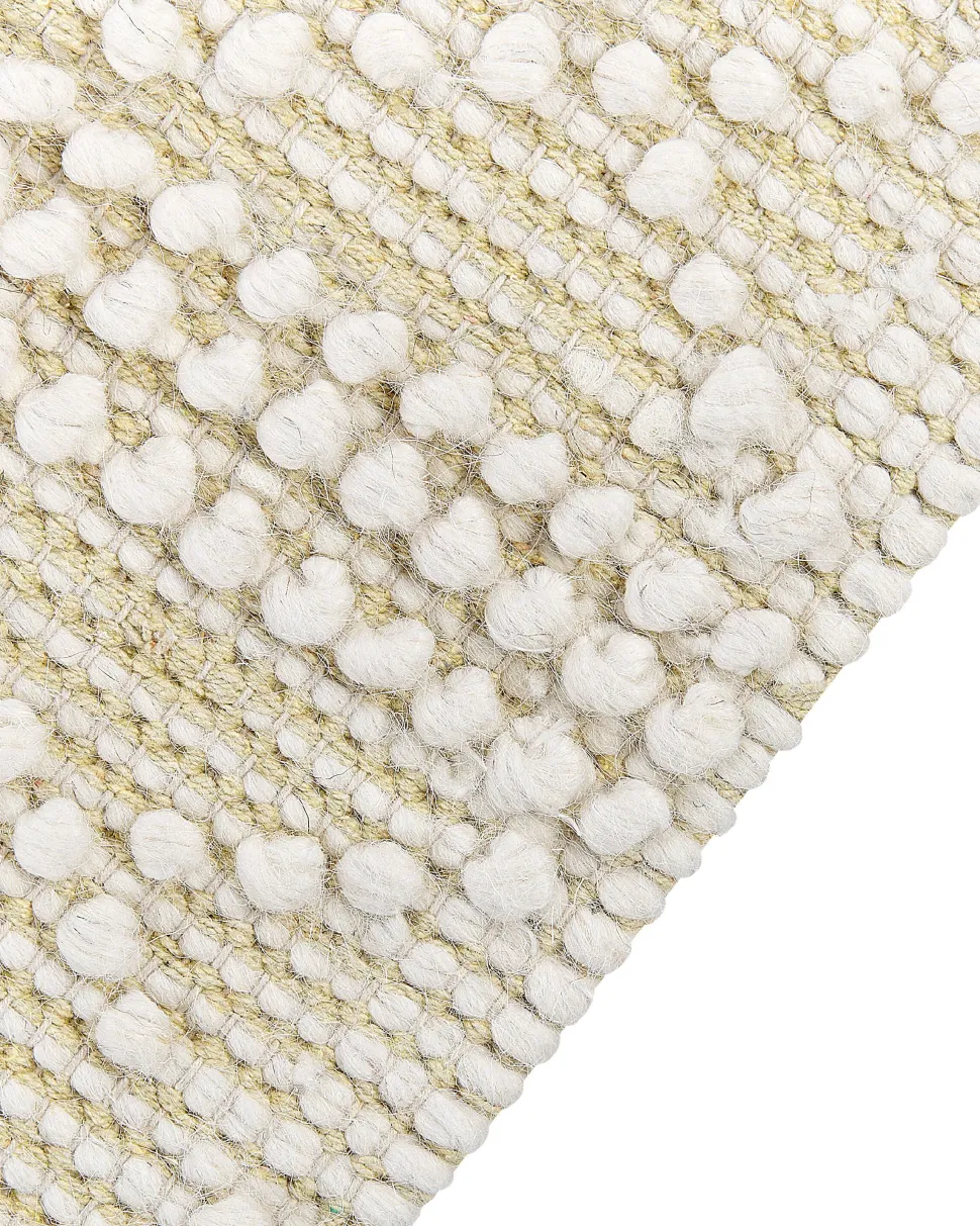 Tapete Em La Creme 160 X 230 Cm Mavikent