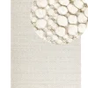 Tapete Em La Creme 160 X 230 Cm Pertek