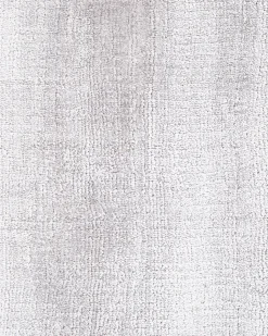 Tapete Em Viscose Cinzenta Clara 160 X 230 Cm Gesi Ii