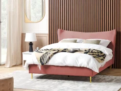 Tapete Em Viscose Cinzenta Clara 160 X 230 Cm Gesi Ii