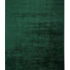 Tapete Em Viscose Verde 140 X 200 Cm Gesi Ii