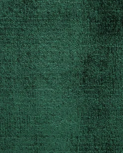 Tapete Em Viscose Verde 140 X 200 Cm Gesi Ii