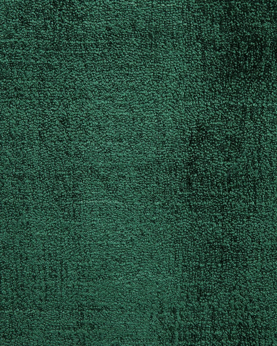 Tapete Em Viscose Verde 140 X 200 Cm Gesi Ii