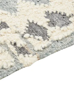 Tapete Kilim Em La Multicolor 160 X 230 Cm Mrgavet