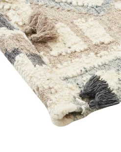 Tapete Kilim Em La Multicolor 160 X 230 Cm Mrgavet