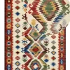 Tapete Kilim Em La Multicolor 160 X 230 Cm Arevik