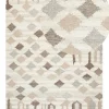 Tapete Kilim Em La Multicolor 160 X 230 Cm Kaghtsrashen