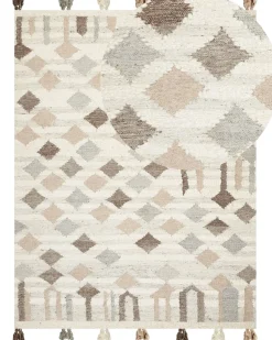 Tapete Kilim Em La Multicolor 160 X 230 Cm Kaghtsrashen