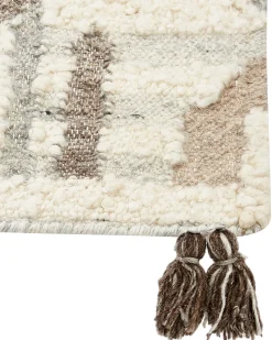 Tapete Kilim Em La Multicolor 160 X 230 Cm Kaghtsrashen