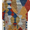 Tapete Kilim Em La Multicolor 160 X 230 Cm Arzakan