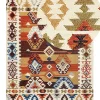 Tapete Kilim Em La Multicolor 160 X 230 Cm Vosketap