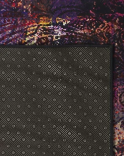 Tapete Multicolor 160 X 230 Cm Mardin