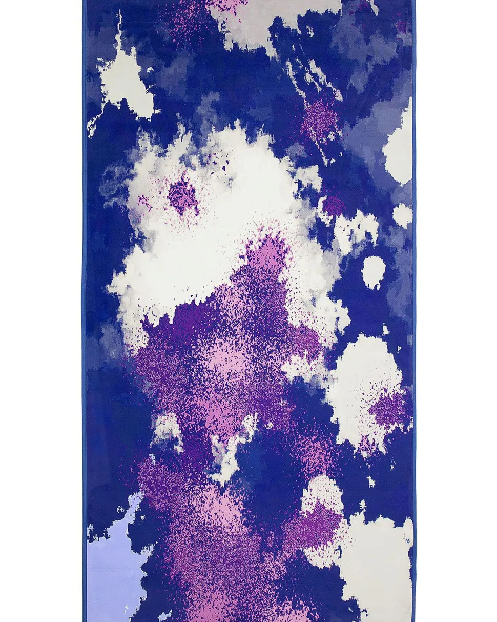 Tapete Multicolor 80 X 150 Cm Kadirli