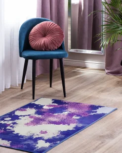 Tapete Multicolor 80 X 150 Cm Kadirli