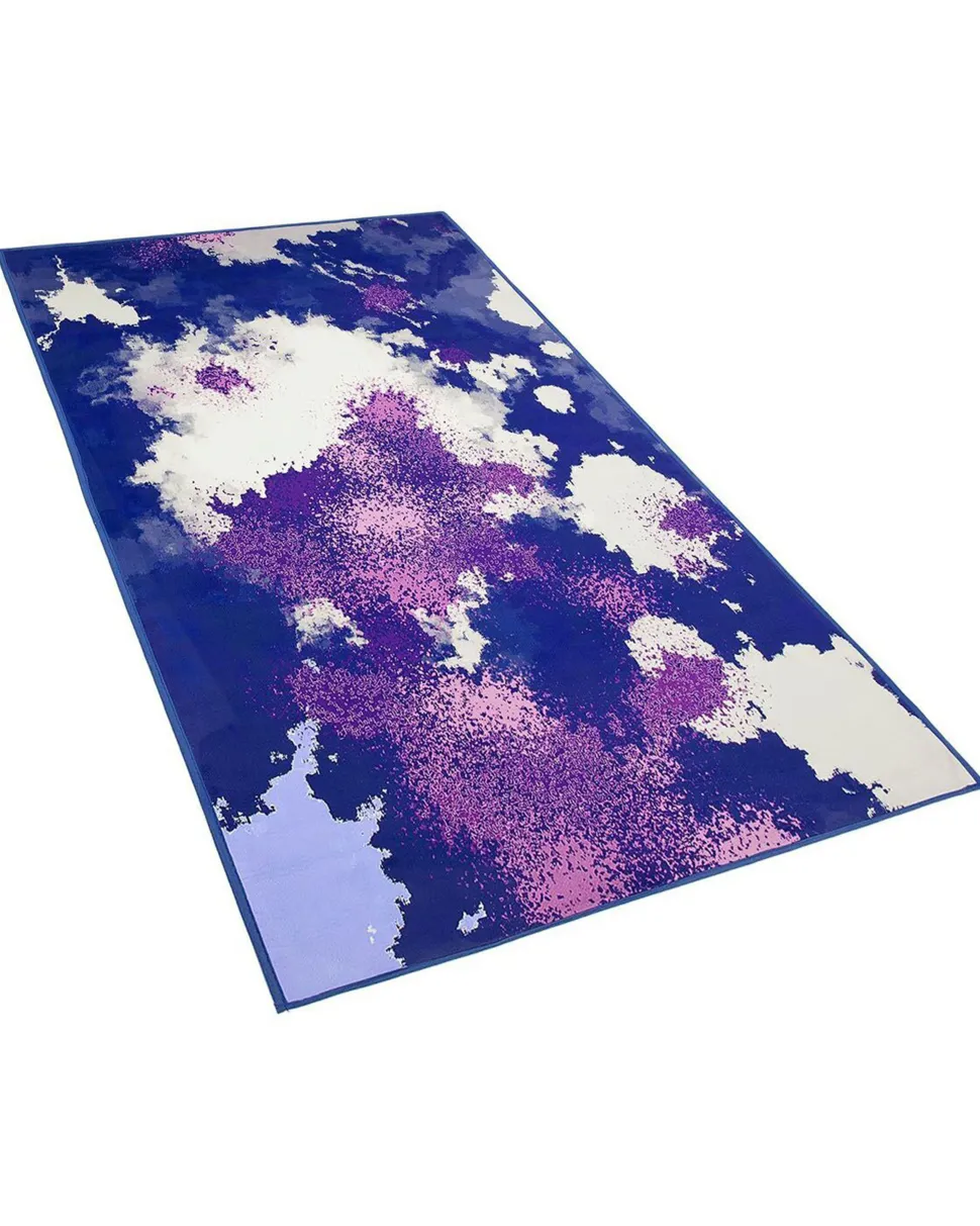 Tapete Multicolor 80 X 150 Cm Kadirli