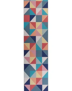 Tapete Multicolor 80 X 300 Cm Villukuri