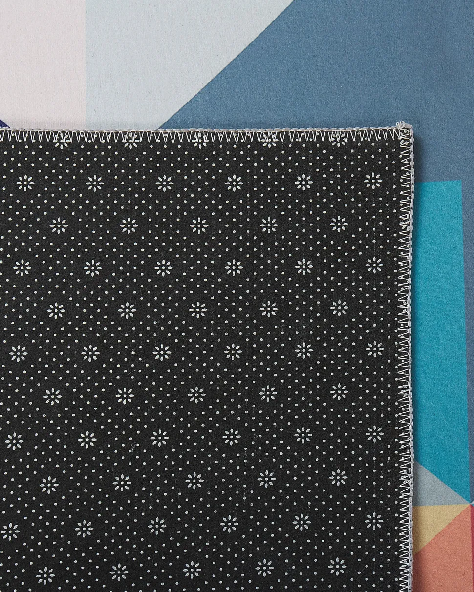 Tapete Multicolor 80 X 300 Cm Villukuri