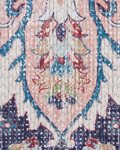 Tapete Multicolor 150 X 230 Cm Kelkit