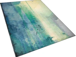 Tapete Multicolor 160 X 230 Cm Susuz