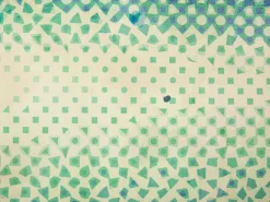 Tapete Multicolor 160 X 230 Cm Susuz