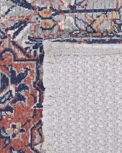 Tapete Multicolor 150 X 230 Cm Korgan