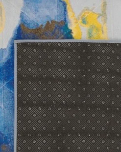 Tapete Multicolor 160 X 230 Cm Ceyhan