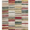 Tapete Multicolor 160 X 230 Cm Fatsa