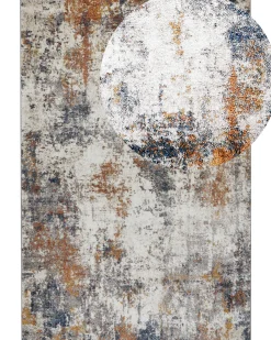 Tapete Multicolor 200 X 300 Cm Shatin