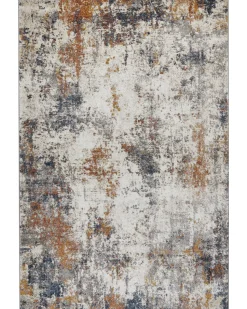 Tapete Multicolor 200 X 300 Cm Shatin