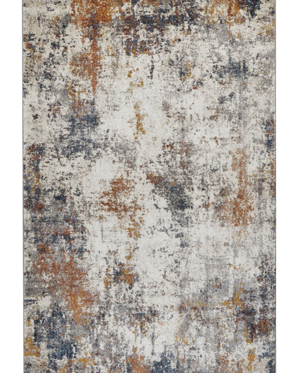 Tapete Multicolor 200 X 300 Cm Shatin