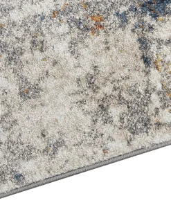 Tapete Multicolor 200 X 300 Cm Shatin