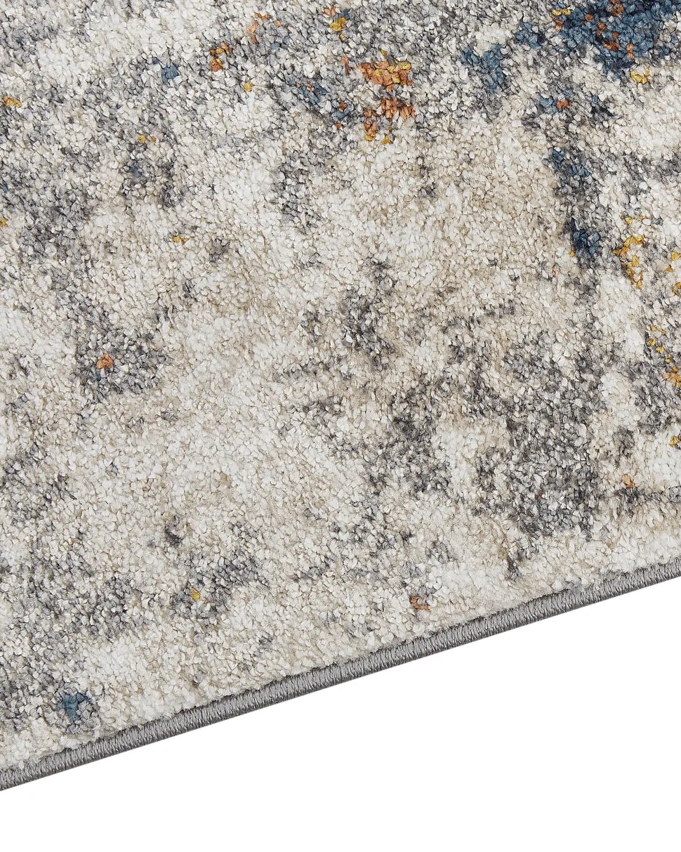 Tapete Multicolor 200 X 300 Cm Shatin