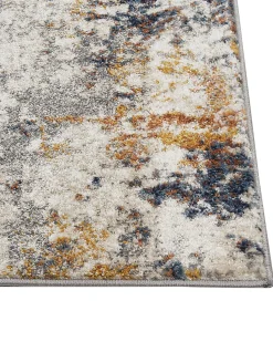 Tapete Multicolor 200 X 300 Cm Shatin