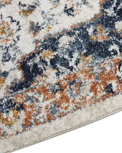 Tapete Multicolor 160 X 230 Cm Hermon