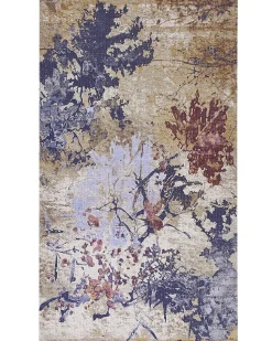 Tapete Multicolor 150 X 230 Cm Kulp