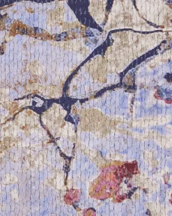 Tapete Multicolor 150 X 230 Cm Kulp