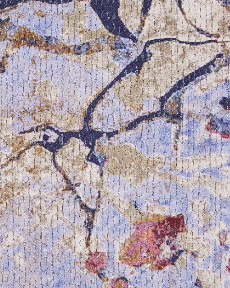 Tapete Multicolor 150 X 230 Cm Kulp