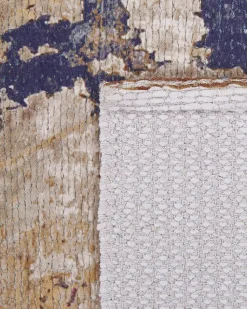 Tapete Multicolor 150 X 230 Cm Kulp