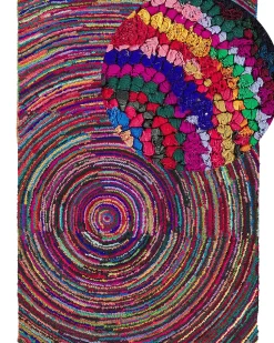 Tapete Multicolor 160 X 230 Cm Malatya
