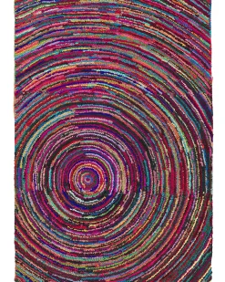 Tapete Multicolor 160 X 230 Cm Malatya