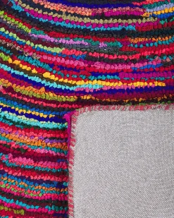 Tapete Multicolor 160 X 230 Cm Malatya