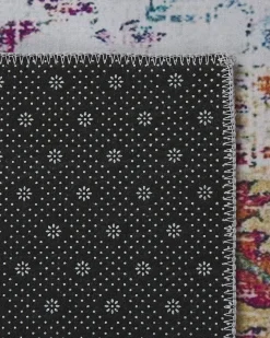 Tapete Multicolor 80 X 300 Cm Enayam