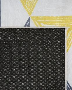 Tapete Multicolor 160 X 230 Cm Kalen