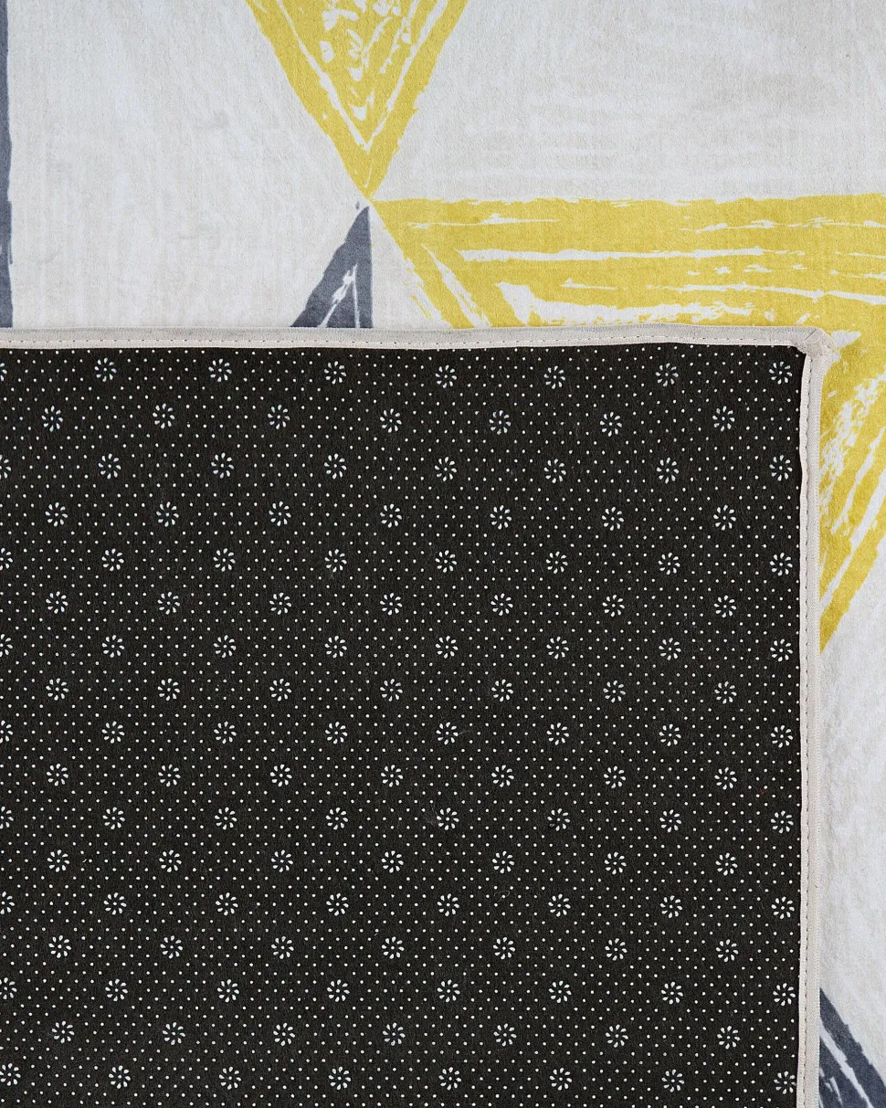 Tapete Multicolor 160 X 230 Cm Kalen