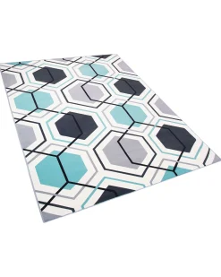 Tapete Multicolor 160 X 230 Cm Giresun