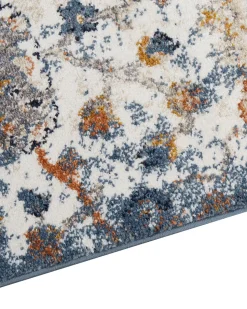 Tapete Multicolor 160 X 230 Cm Akori