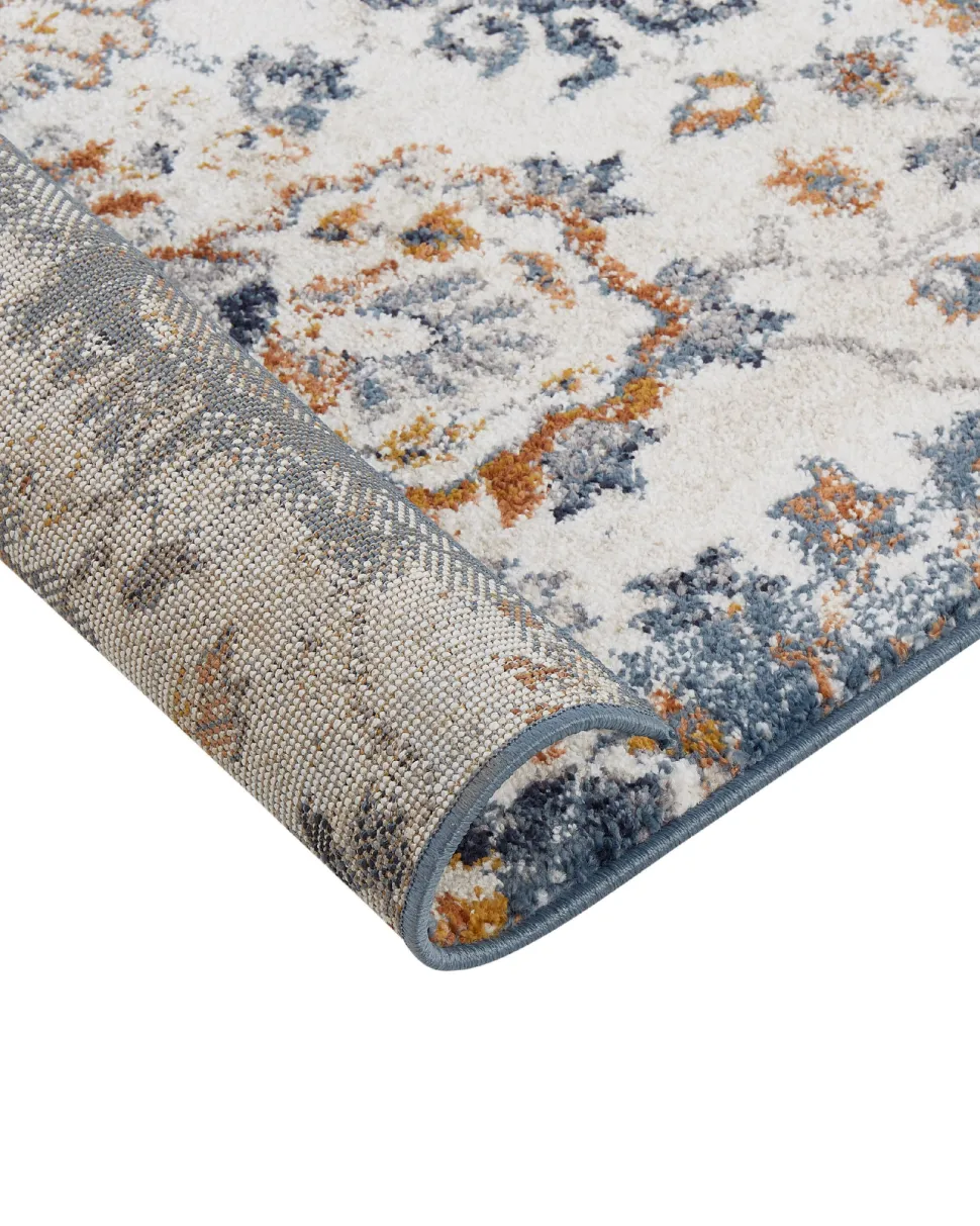 Tapete Multicolor 160 X 230 Cm Akori