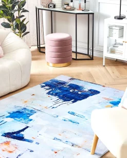 Tapete Multicolor 160 X 230 Cm Adapazari