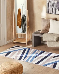 Tapete Multicolor 80 X 300 Cm Arthur